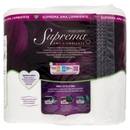 Fior di Carta Lifestyle Suprema Carta Igienica Delicata ed Elegante 3 veli 4 pz